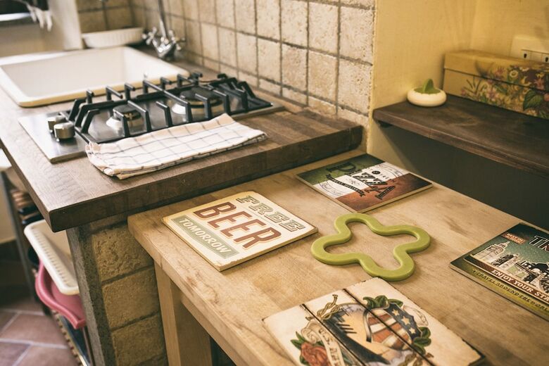 Apartamento Il Raduno