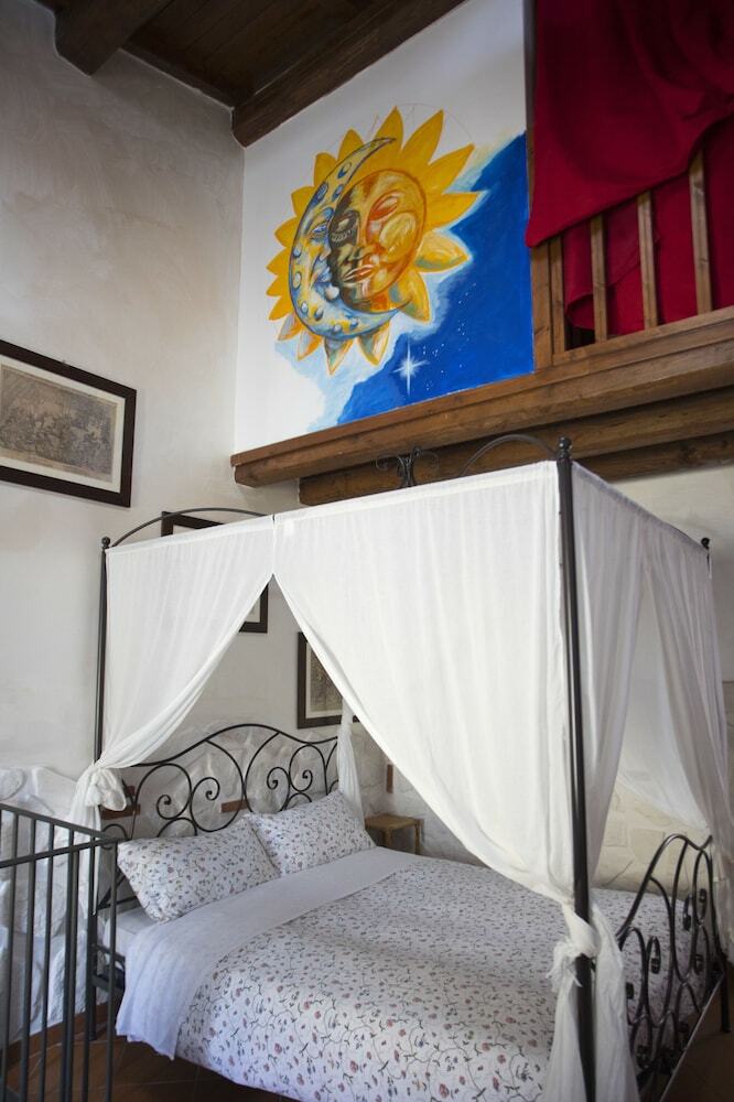Apartamento Il Raduno