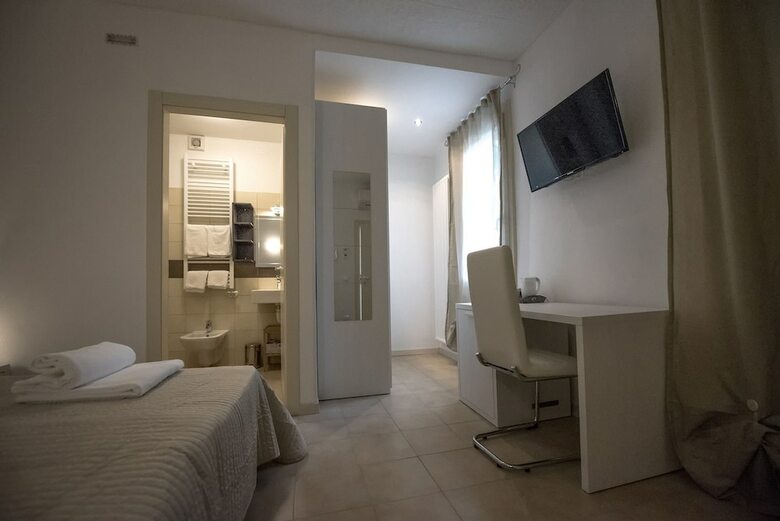 Hotel Venice Guest House