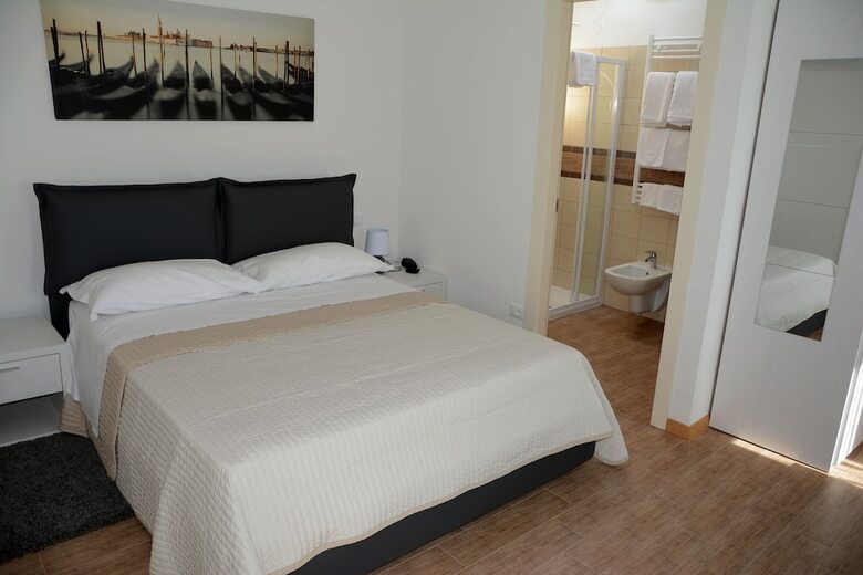 Hotel Venice Guest House