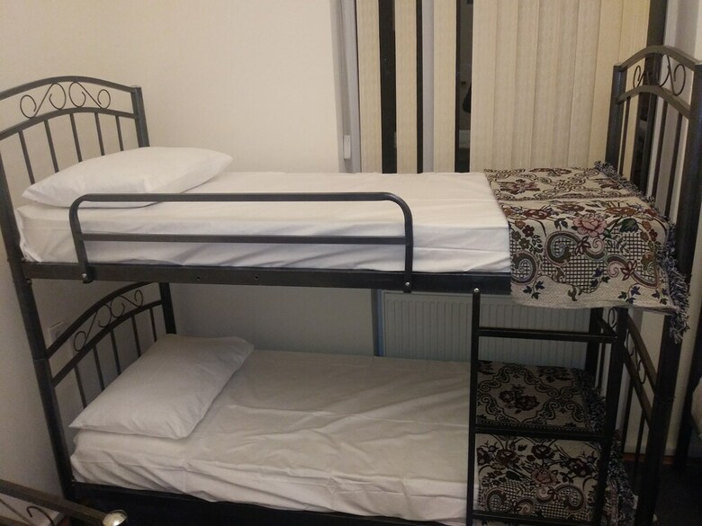 Hostal Europe Pak Hostel