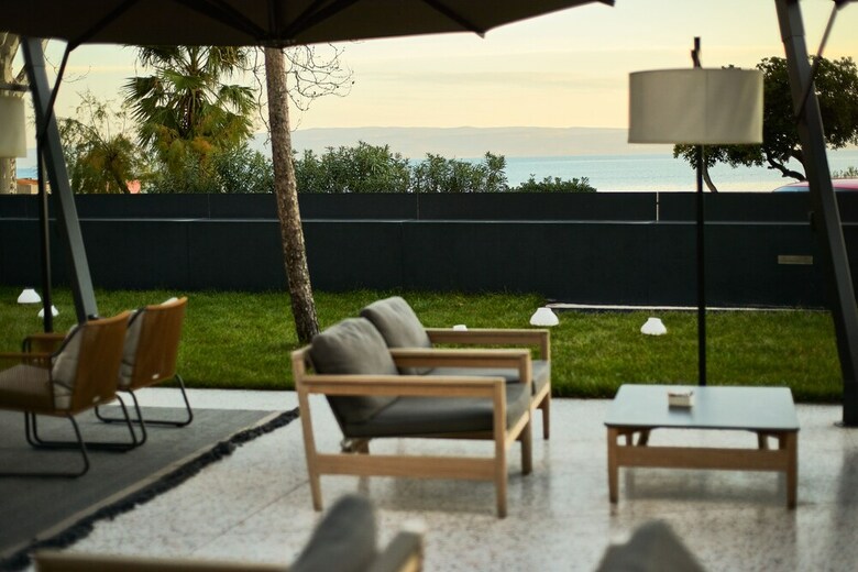 Briig Boutique Hotel