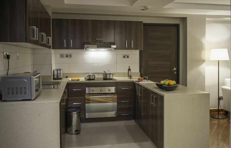 Longonot Place Serviced Apartments