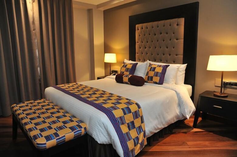 Longonot Place Serviced Apartments