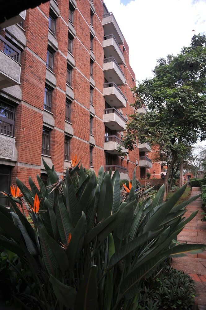 Longonot Place Serviced Apartments