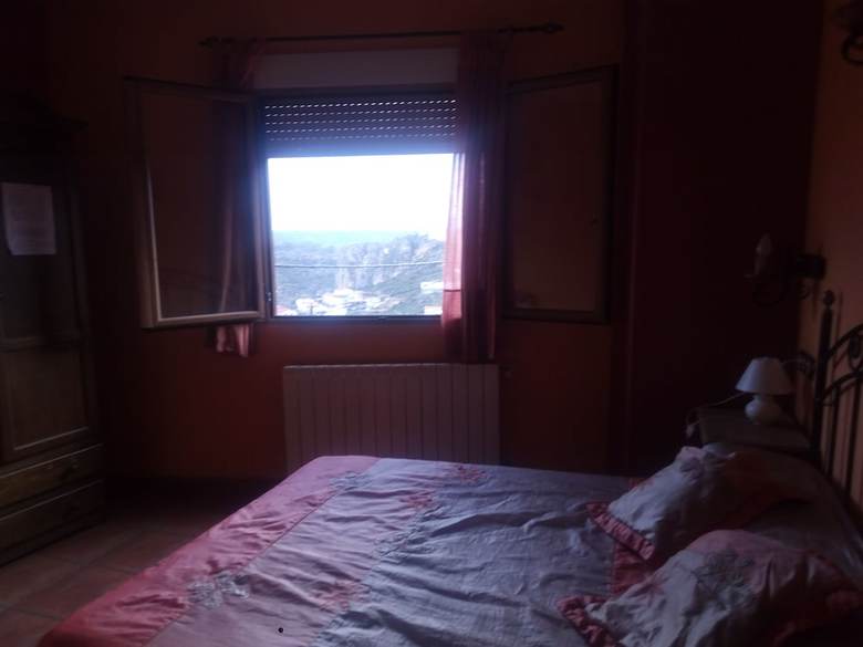 El Cabriel Hostal Rural