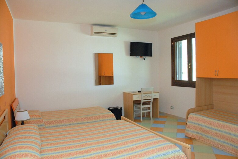Bed & Breakfast Borgo Console