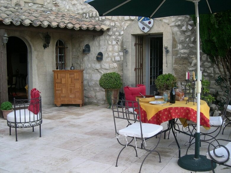 Hotel Ch�teau De Ved�ne