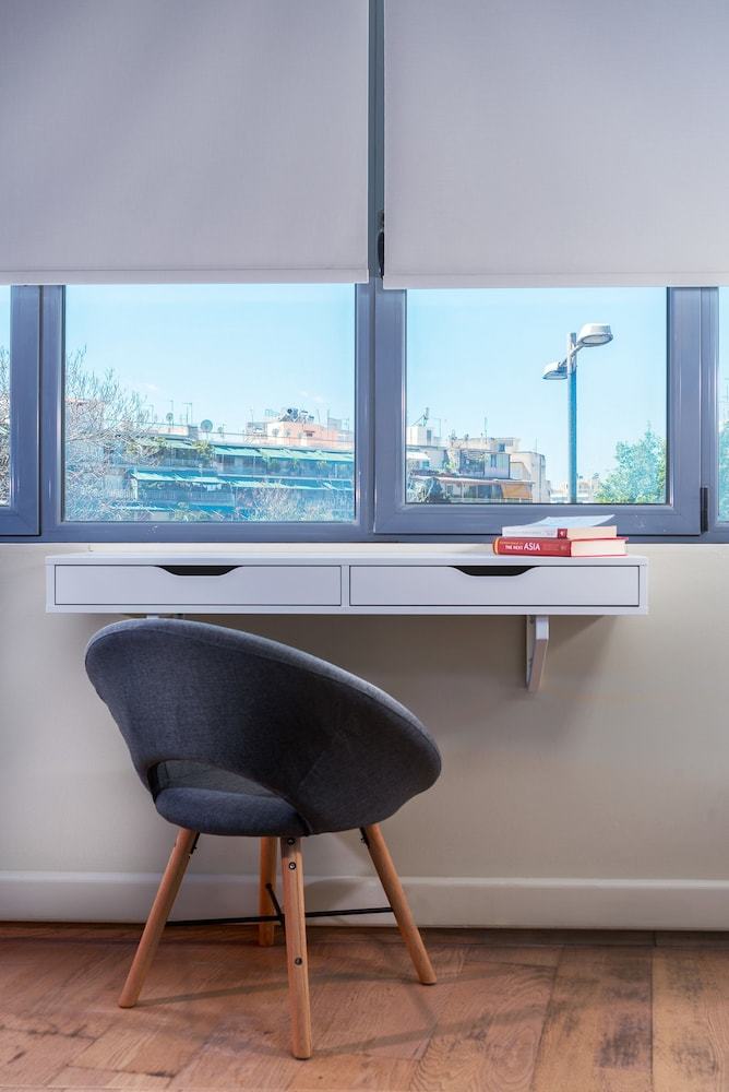 Connect Studios & Apartments