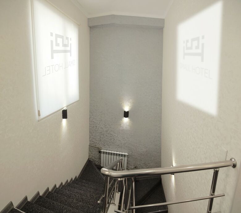 Small Hotel Bishkek