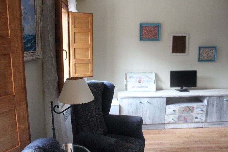 Hostal Restaurante Fog�n De Gredos