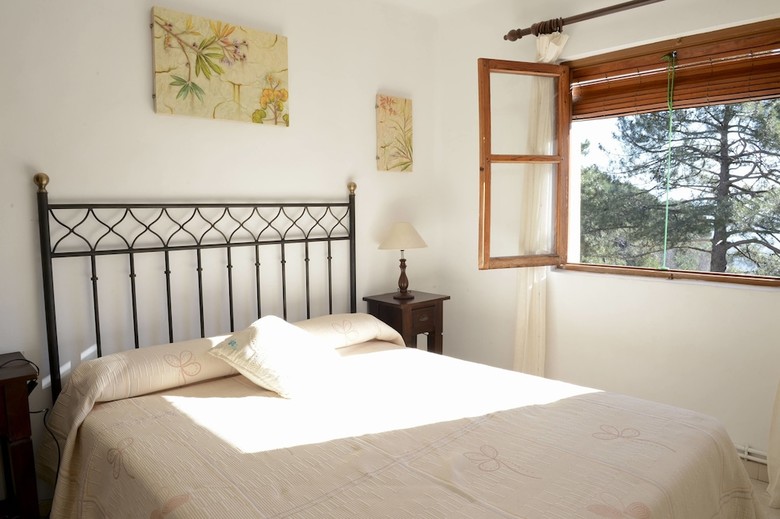 Hostal Restaurante Fog�n De Gredos