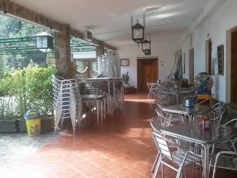 Hostal Restaurante Fog�n De Gredos