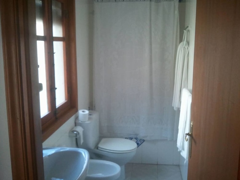 Hostal Restaurante Fog�n De Gredos