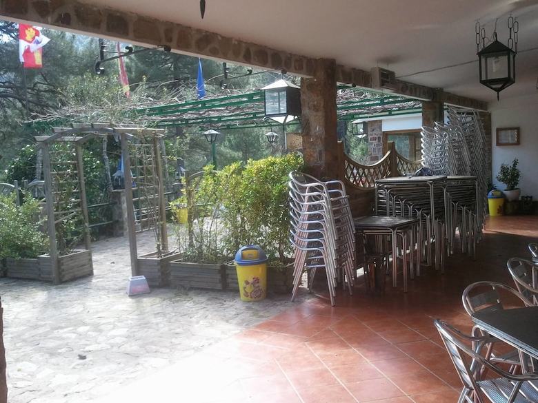 Hostal Restaurante Fog�n De Gredos