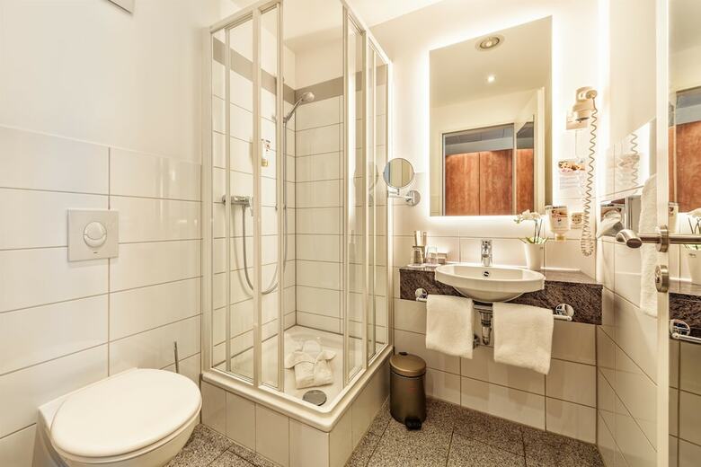 Cityclass Hotel Europa Am Dom