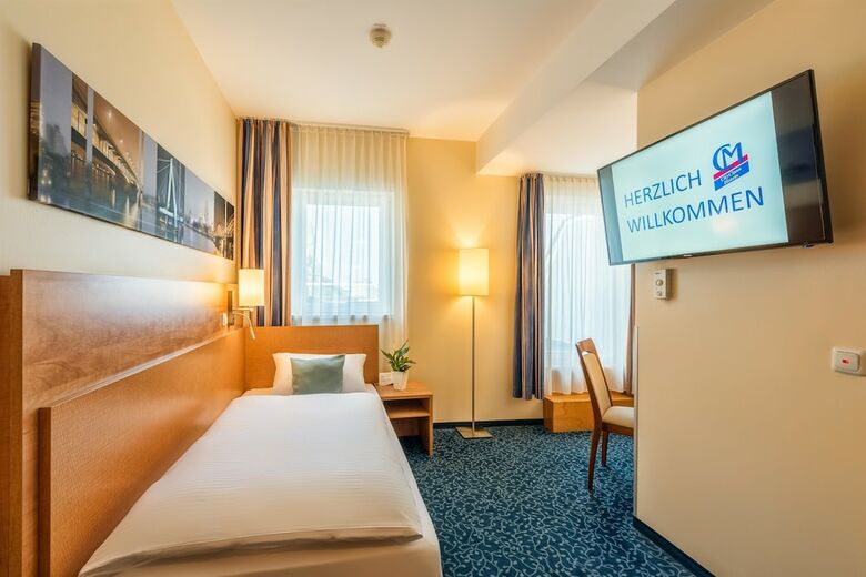 Cityclass Hotel Europa Am Dom