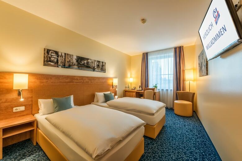 Cityclass Hotel Europa Am Dom