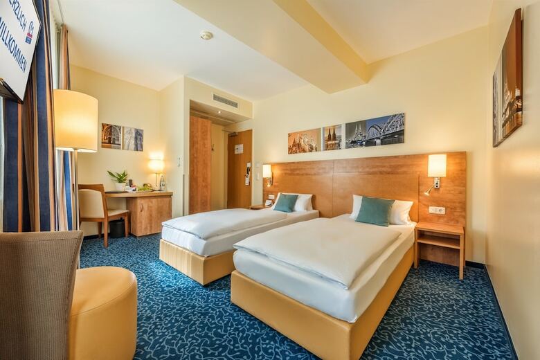 Cityclass Hotel Europa Am Dom