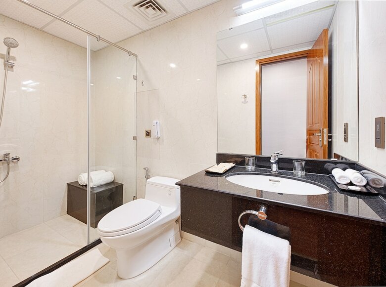 Mercury Boutique Hotel
