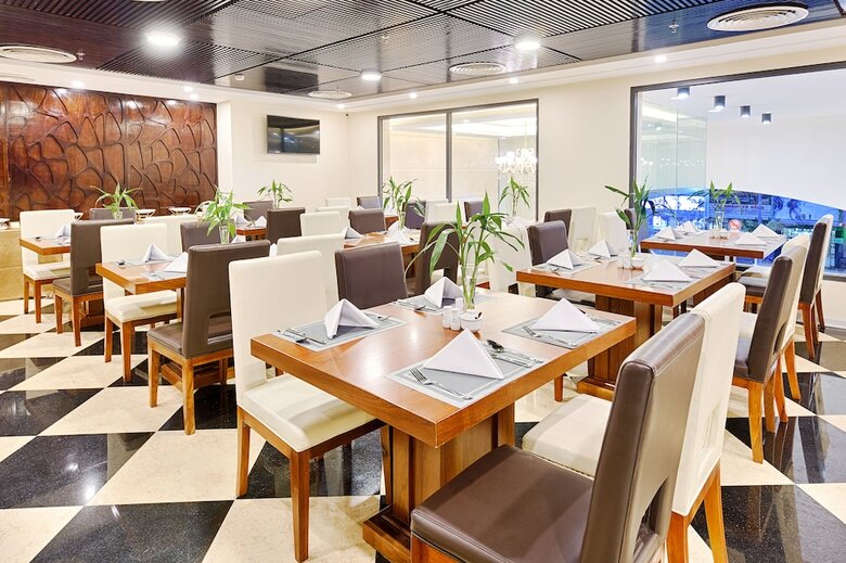 Mercury Boutique Hotel