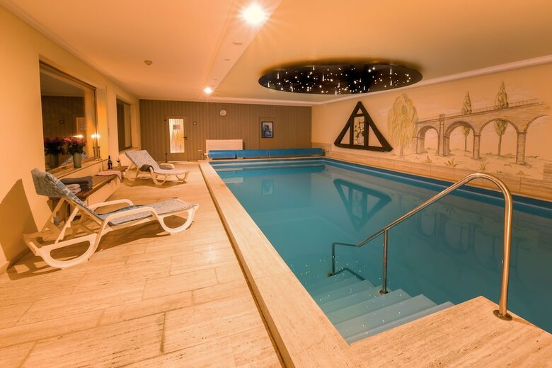 Hotel Luisen M�hle