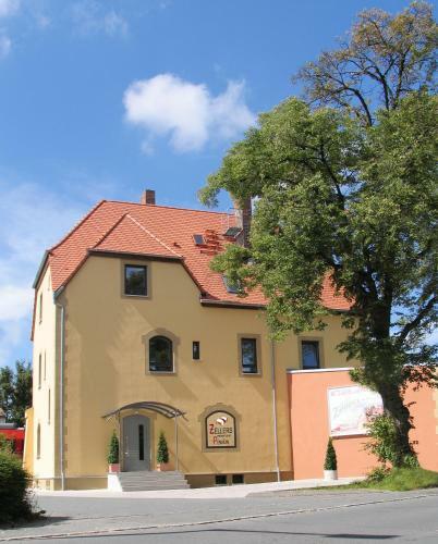 Hostal Zellers Pension