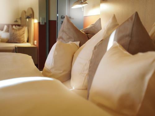 Hotel Rotes Ross Marktbergel