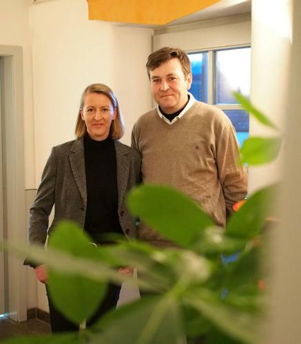 Hotel Rotes Ross Marktbergel