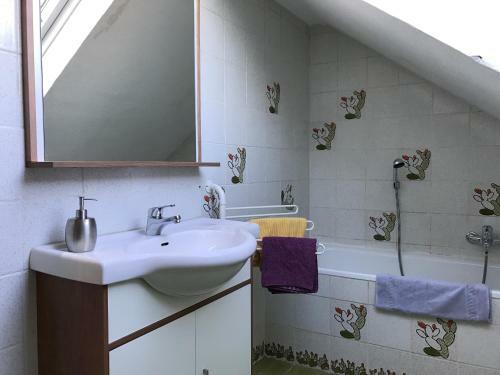 Apartmenthaus Somborn