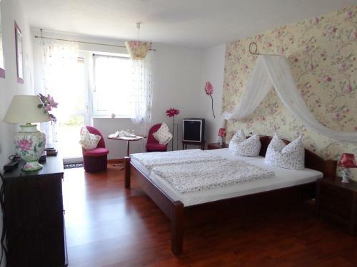 Hostal Pension Sonnenh�gel