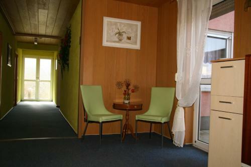 Hostal Pension Sonnenh�gel