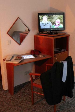 Hotel Beck