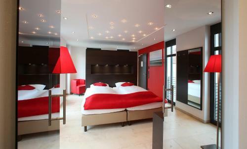 Kh Hotel