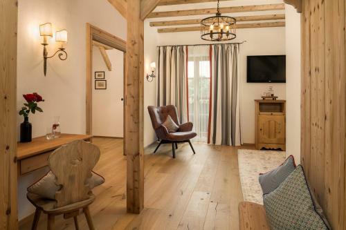 Hotel Gut Ising