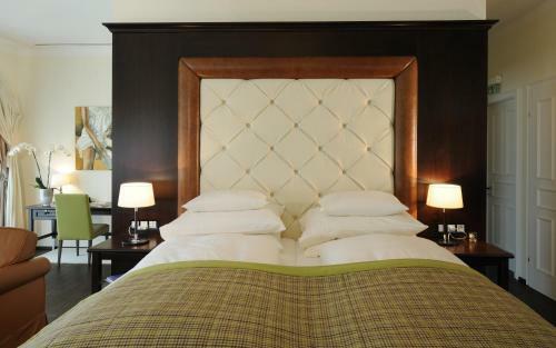 Hotel Gut Ising