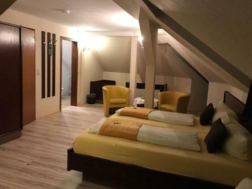 Hotel Sch�ne Aussicht