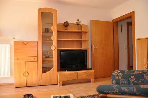 Apartamentos Ferienwohnung Regentalblick
