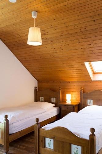 Hotel Am See