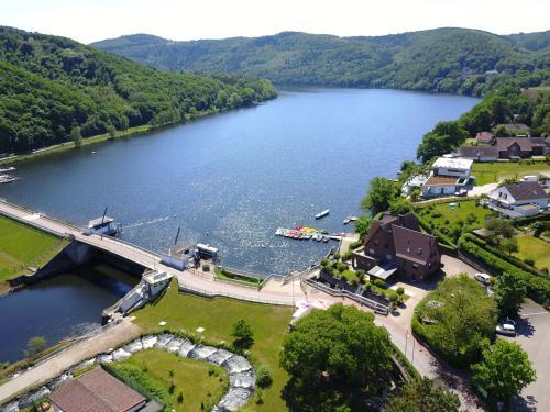 Hotel Am See