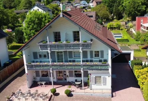Hotel Am See