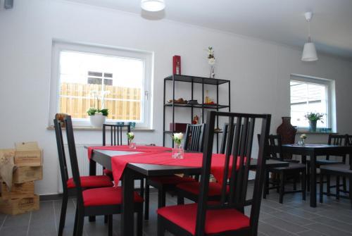 Hotel Am See
