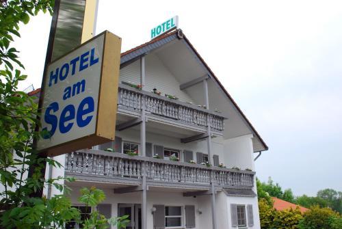 Hotel Am See