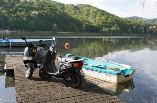 Hotel Am See