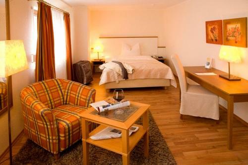 Ringhotel Schubert