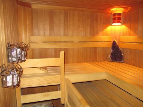 Strandhotel Seehof