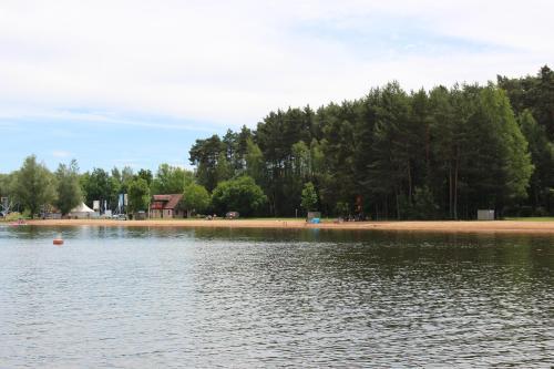 Strandhotel Seehof