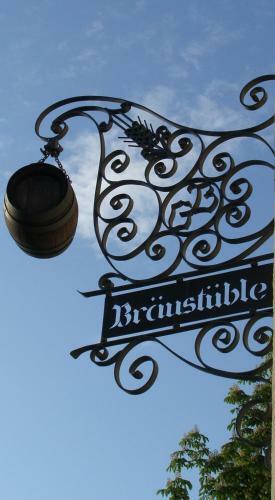 Hotel Br�ust�ble Altenm�nster