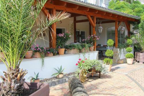 Hotel Waldschl��chen