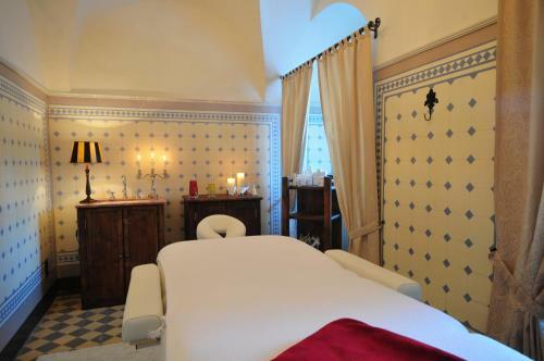 Romantik Hotel Schloss Gaussig